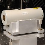 Electro optic modulator manufactured Linos